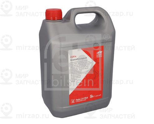 Тормозная жидкость FEBI 21754