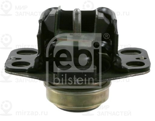 Подвеска, двигатель FEBI 21785