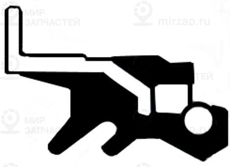 Запчасть CORTECO 19027871B