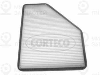 Фильтр, воздух во внутренном пространстве CORTECO 21651900