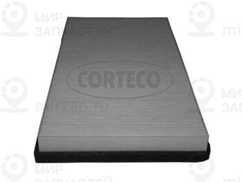 Фильтр, воздух во внутренном пространстве CORTECO 21651920