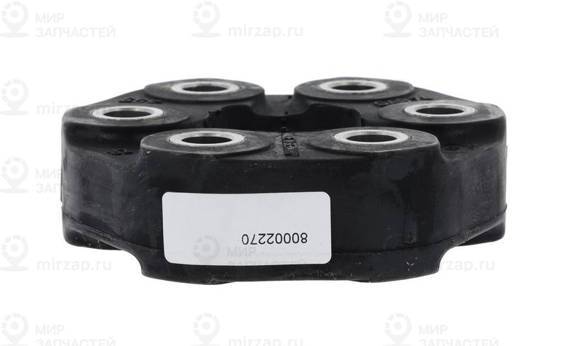 Шарнир, карданный вал CORTECO 21652255