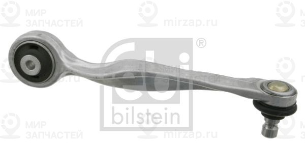 Рычаг независимой подвески колеса, подвеска колеса FEBI 21893