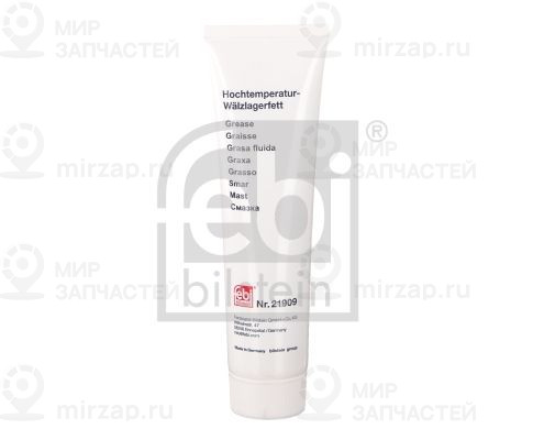 Запчасть FEBI 21909