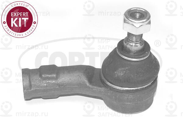 Наконечник поперечной рулевой тяги CORTECO 49400296