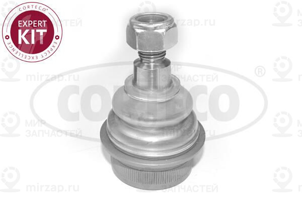 Шарнир независимой подвески / поворотного рычага CORTECO 49400323