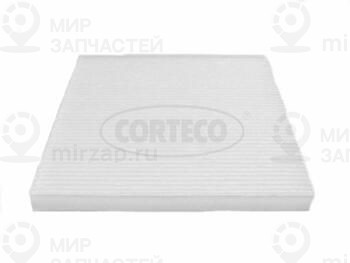 Фильтр, воздух во внутренном пространстве CORTECO 80000652