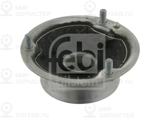 Ремкомплект, опора стойки амортизатора FEBI 22108