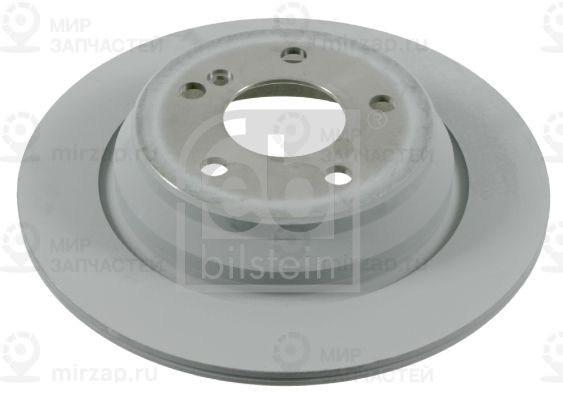 Тормозной диск FEBI 22205