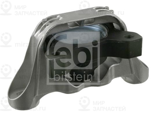 Подвеска, двигатель FEBI 22414