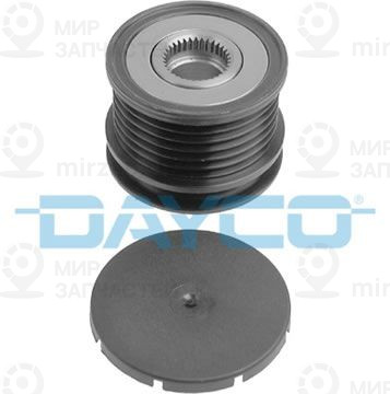 Механизм свободного хода генератора DAYCO ALP2325
