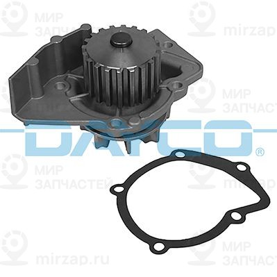 Водяной насос, охлаждение двигателя DAYCO DP042