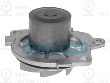 Водяной насос, охлаждение двигателя DAYCO DP054