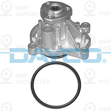 Водяной насос, охлаждение двигателя DAYCO DP310
