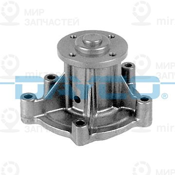 Водяной насос, охлаждение двигателя DAYCO DP316