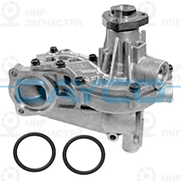 Водяной насос, охлаждение двигателя DAYCO DP325