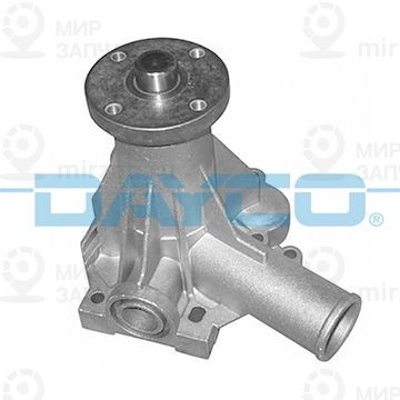 Водяной насос, охлаждение двигателя DAYCO DP414