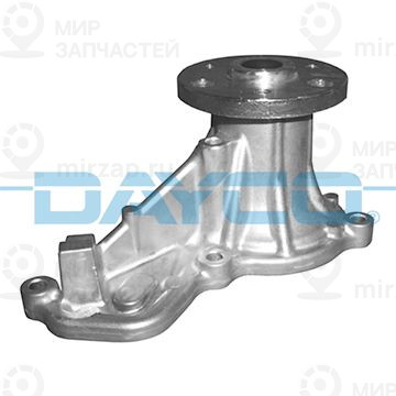 Водяной насос, охлаждение двигателя DAYCO DP460