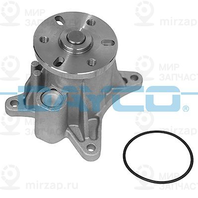 Водяной насос, охлаждение двигателя DAYCO DP736