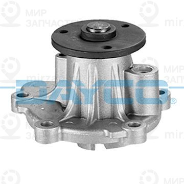 Водяной насос, охлаждение двигателя DAYCO DP738