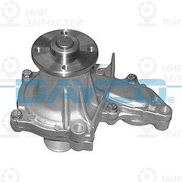 Водяной насос, охлаждение двигателя DAYCO DP740