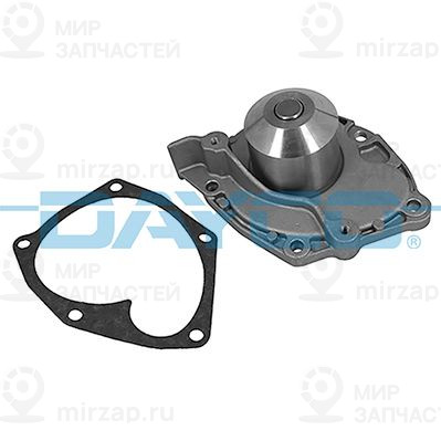 Водяной насос, охлаждение двигателя DAYCO DP900