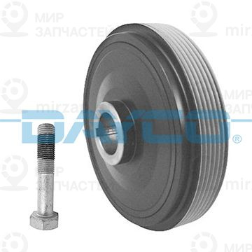 Запчасть DAYCO DPV1054