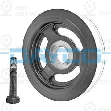 Запчасть DAYCO DPV1141
