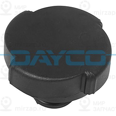Крышка, резервуар охлаждающей жидкости DAYCO DRC031