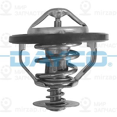 Термостат, охлаждающая жидкость DAYCO DT1030V