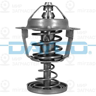 Запчасть DAYCO DT1172V