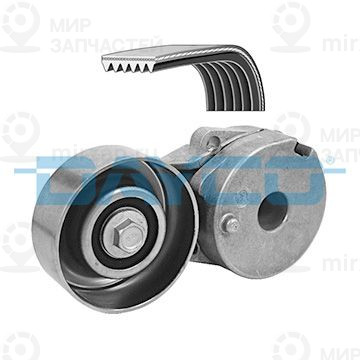 Комплект поликлинового ремня DAYCO KPV199