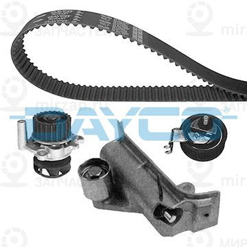 Запчасть DAYCO KTBWP3270