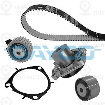 Запчасть DAYCO KTBWP4490
