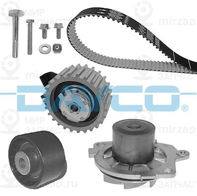 Запчасть DAYCO KTBWP8180