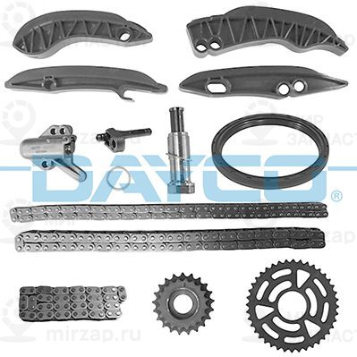 Комплект цели привода распредвала DAYCO KTC1100