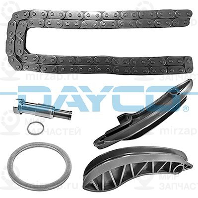 Комплект цели привода распредвала DAYCO KTC1194
