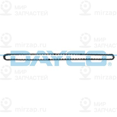 Цепь привода распредвала DAYCO TCH1171