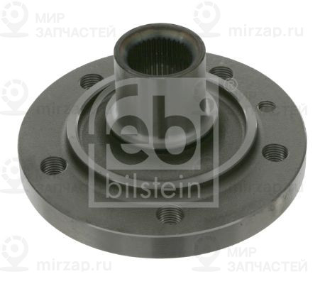 Ступица колеса FEBI 22554