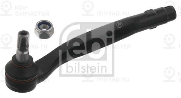 Наконечник поперечной рулевой тяги FEBI 22613