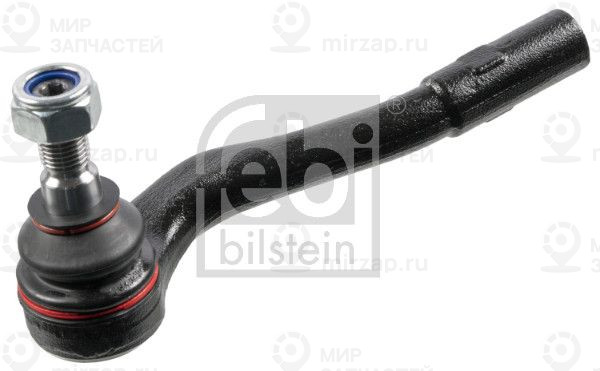 Наконечник поперечной рулевой тяги FEBI 22614