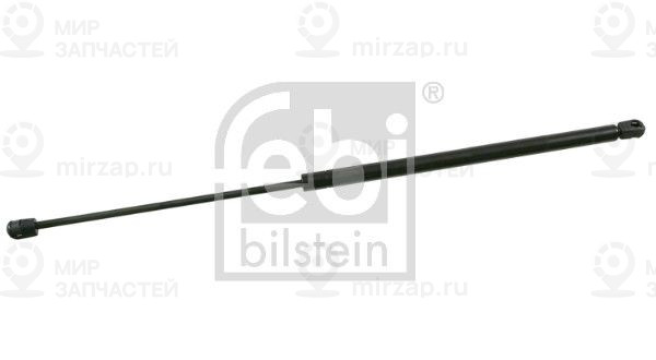 Газовая пружина, крышка багажник FEBI 22621
