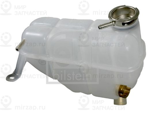 Компенсационный бак, охлаждающая жидкость FEBI 22626