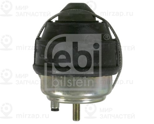 Подвеска, двигатель FEBI 22646