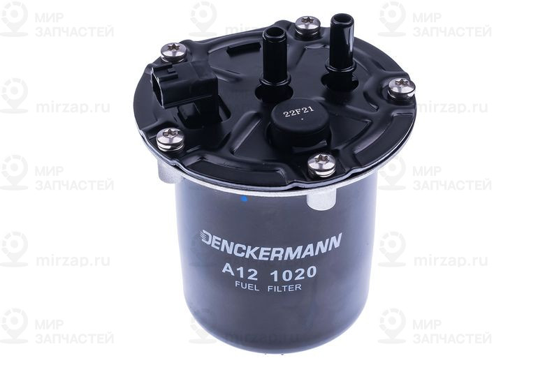 Фильтр топливный DENCKERMAN A121020