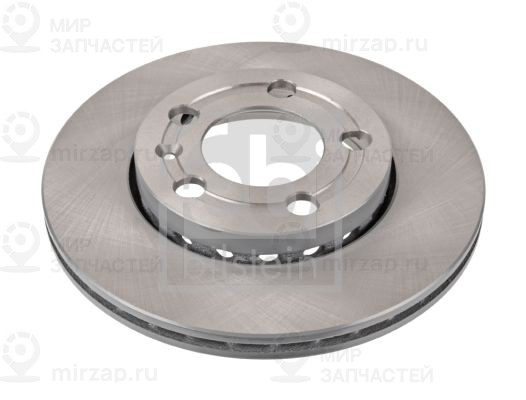 Тормозной диск FEBI 22874