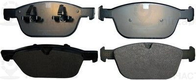 Запчасть DENCKERMAN B110997