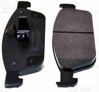 Запчасть DENCKERMAN B111340