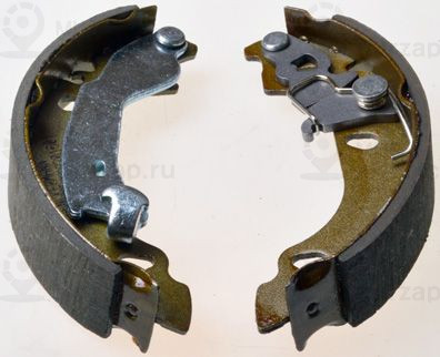 Запчасть DENCKERMAN B120102