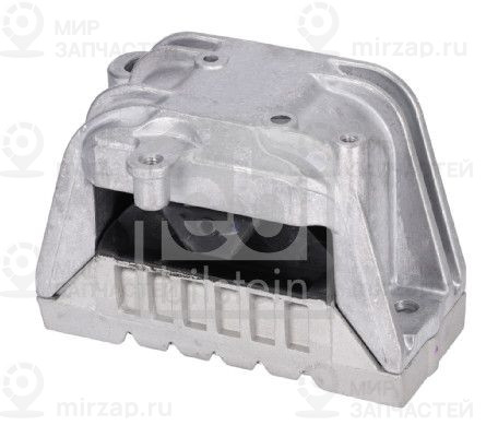 Подвеска, двигатель FEBI 23014